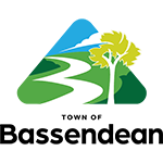 Bassendean Logo Arboria STACK CMYK