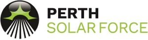 Perth Solar Force logo