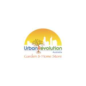 Urban Revolution Logo