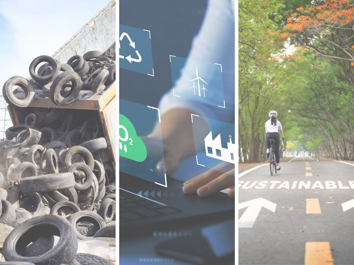 circular economy in pictures