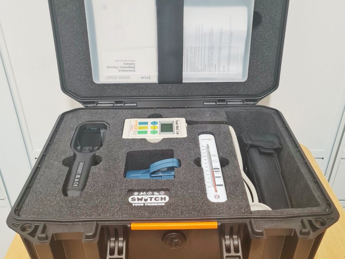 Energy kit