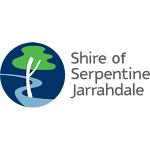Logo - Shire of Serpentine Jarrahdale - Colour